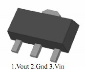 风华贴片压敏电阻