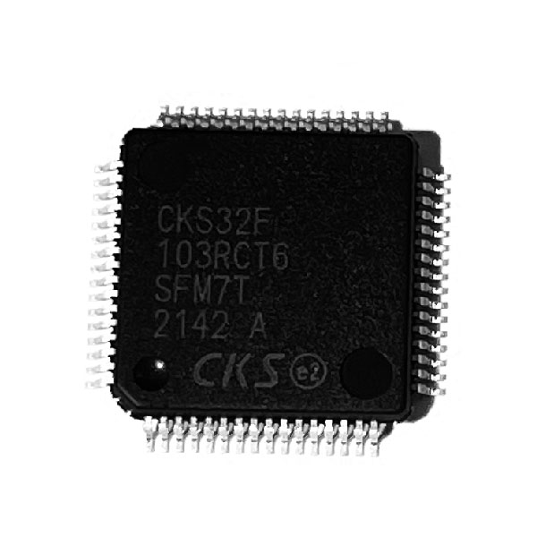 CKS32F103RCT6 CKS32F103RCT6